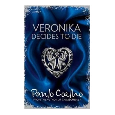 Veronika Decides to Die - Paulo Coelho , Margaret Jull Costa - Translator - Paper