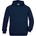 B&C Collection B&c hooded kids / Детски суичър с качулка - тъмносин 104 (01068100361)
