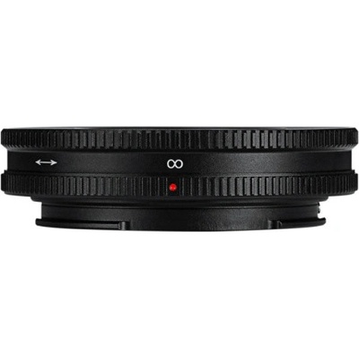 7Artisans MF 18mm f/6.3 II Nikon Z