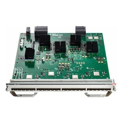 Cisco C9400-LC-24XS=