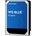 Western Digital Blue 6TB 5400rpm 256MB SATA3 (WD60EZAX)