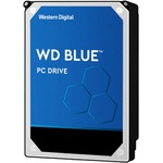 Western Digital Blue 6TB 5400rpm 256MB SATA3 (WD60EZAX)