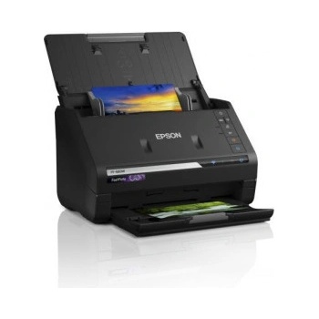 Epson FastFoto FF-680W