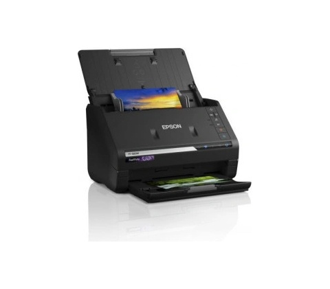 Epson FastFoto FF-680W