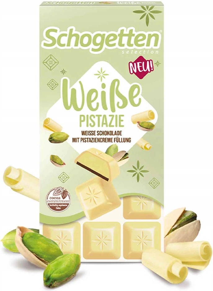 weibe pistazie 100g