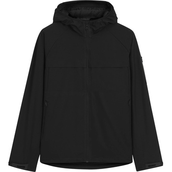 Boss Мъжко яке Boss Ow Victo-X 3in1 Hd 10277030 01 Softshell Jacket Mens - Black 001