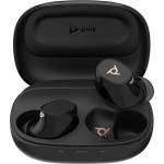 HP Voyager Free 20 Black + Basic Charge Case - Безжична слушалкa (A28PTAA#ABB)