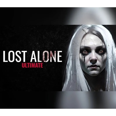 Lost Alone Ultimate