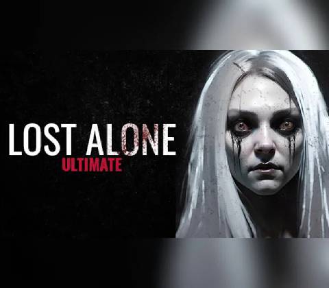 Lost Alone Ultimate