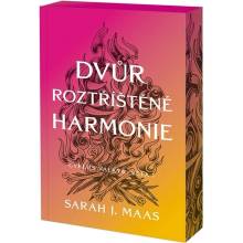 Dvůr roztříštěné harmonie