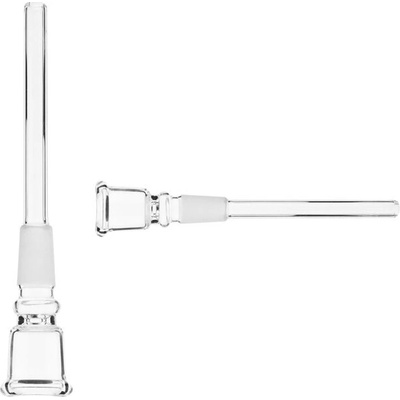 chillum Skleněný 14,5mm 9 cm