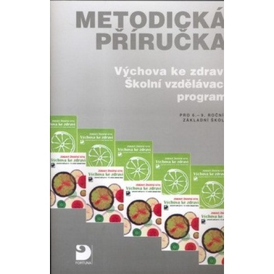 Metodická příručka - Eva Marádová