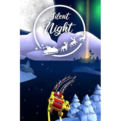 Oneiric Worlds Silent Night A Christmas Delivery (PC)