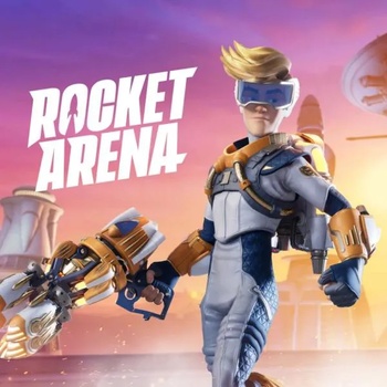 Electronic Arts Rocket Arena (PC)