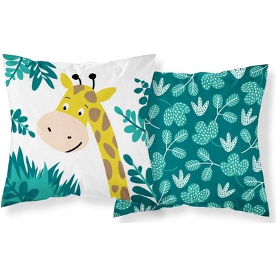 Detexpol Džungla grey 40 x 40 cm