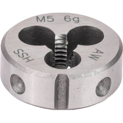 ProfiGaráž závitové očko M5 x 0,80 mm HSS M2
