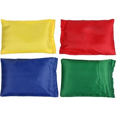Bean Bag didaktická pomôcka žltá varianta: 26733