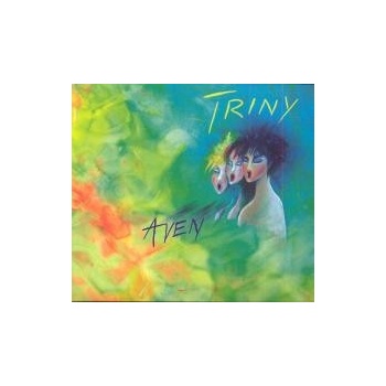 TRINY: AVEN CD