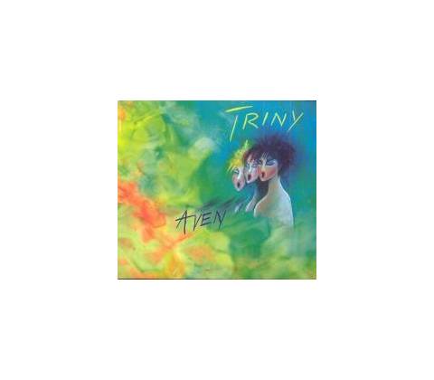 TRINY: AVEN CD
