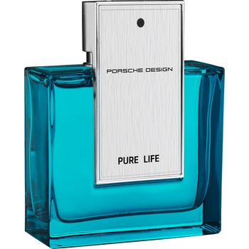 Image 1 of Porsche Design Pure Life EDP 50 ml