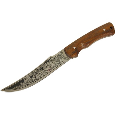 Kandar Poľovnícky nôž N390 29/16cm