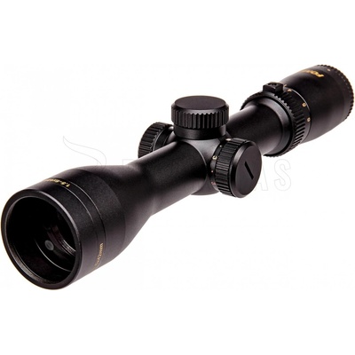 Fomei 1.5-6x42 Beater II SMC G4