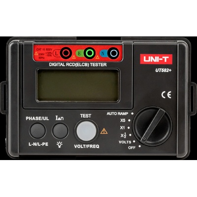 UNI-T UT582+