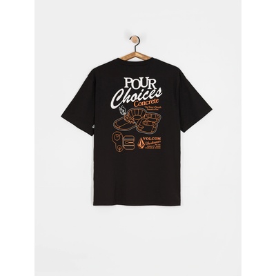 Volcom Pour Choices Bsc black