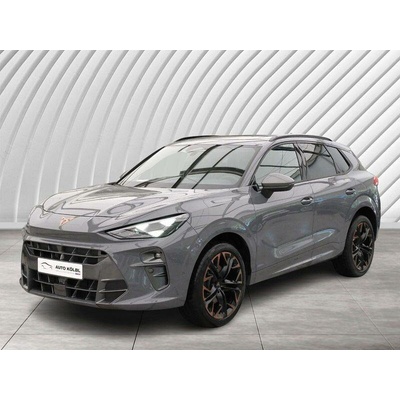 Cupra Terramar 2.0 TSI VZ DSG 195 kW
