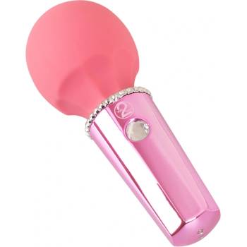 Image 1 of You2Toys Mini Wand Pink