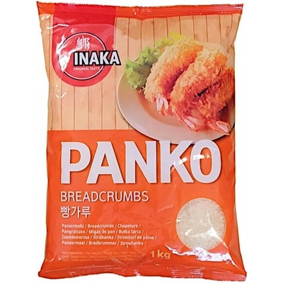 Inaka Panko strouhanka 1 kg