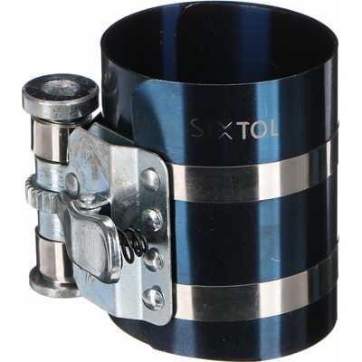 Svěrka na pístní kroužky, výška 75mm x 53-175mm MECHANIC PISTON 1