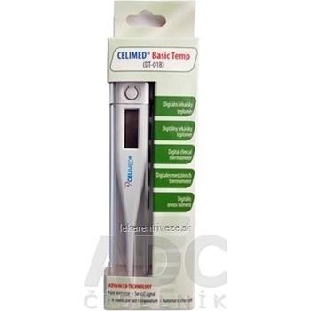 Celimed DT01B Basic Temp