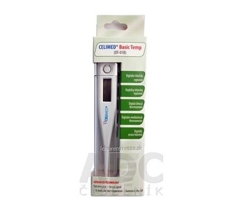 Celimed DT01B Basic Temp