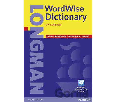 Longman Wordwise Dictionary