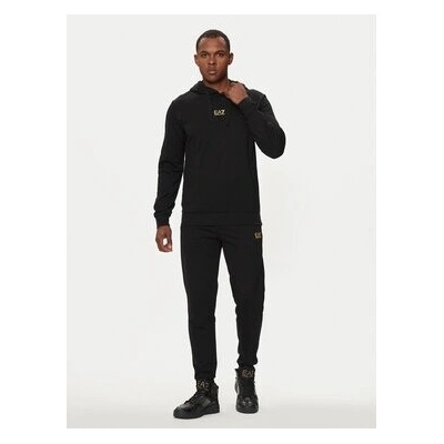 Emporio Armani 8NPV64-PJVRZ čierna