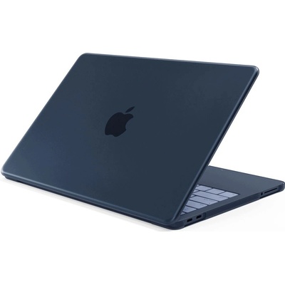 Epico Slim Shell | MacBook Neo 13" (A3404) | matná indogo | ultratenký profil | ladící barvy 96310101600001