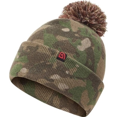 Trakker Kulich Camo Bobble Hat – Zboží Dáma