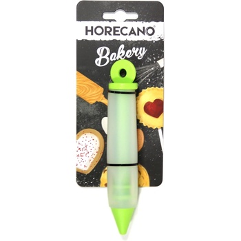 Horecano Bakery-Силиконов шприц за декорация (hc-98935) yr403-17 (a0154) (0198935)