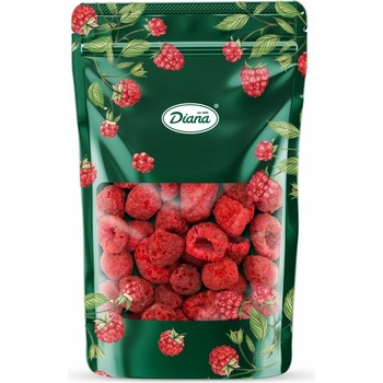 Diana Company Maliny celé lyofilizované 30 g