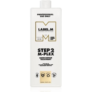 label.m Step 2 регенрираща и подсилваща грижа За коса 1000ml