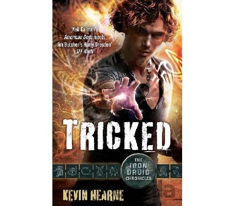 Tricked