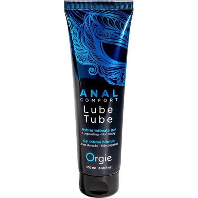Hybridný análový lubrikant Lube Tube Anal Comfort 100ml Orgie