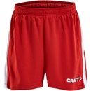 Craft PROGRESS short CONTRAST JR 1905587 red