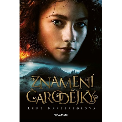 Fragment Znamení čarodějky