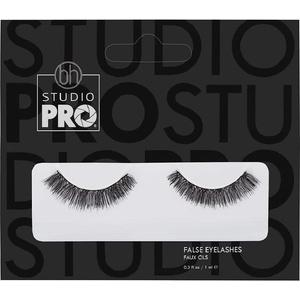 BH Cosmetics BH False Eyelashes M-203 Мигли дамски