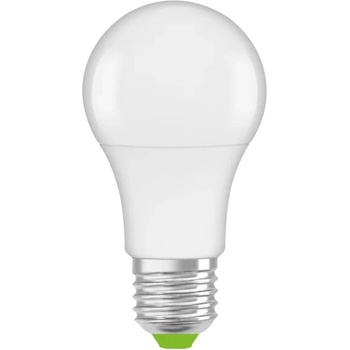 OSRAM LED крушка Ledvance Value Classic A Recycled Plastic 75, E27, 10W, 1055lm, 2700K (AC46032)