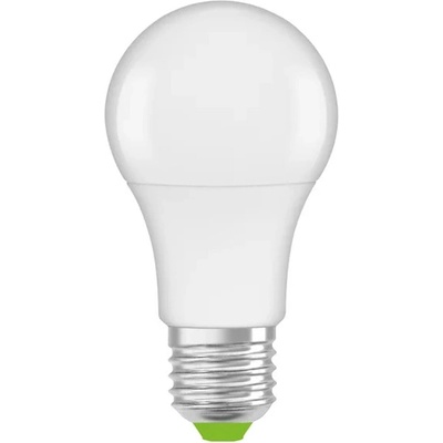 LED крушка Ledvance Value Classic A Recycled Plastic 75, E27, 10W, 1055lm, 2700K (AC46032)