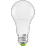 OSRAM LED крушка Ledvance Value Classic A Recycled Plastic 75, E27, 10W, 1055lm, 2700K (AC46032)