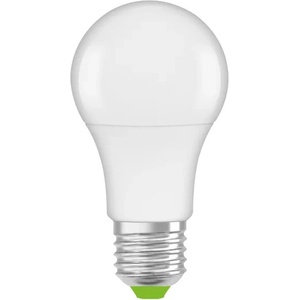 OSRAM LED крушка Ledvance Value Classic A Recycled Plastic 75, E27, 10W, 1055lm, 2700K (AC46032)